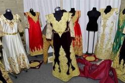 مساعٍ لتصنيف اللباس التقليدي الشرقي وأنواع موسيقية لدى اليونسكو