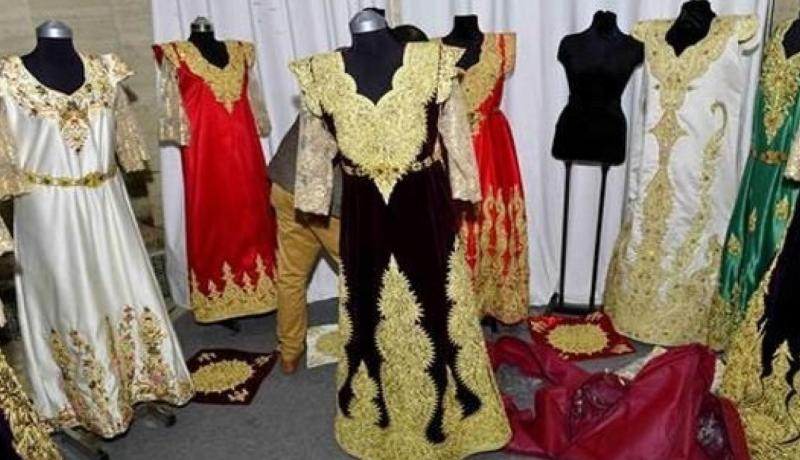 مساعٍ لتصنيف اللباس التقليدي الشرقي وأنواع موسيقية لدى اليونسكو