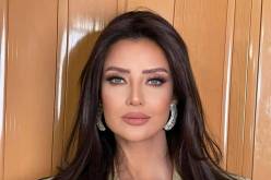 إحالة رضوى الشربيني للتحقيق والسبب “خروف”!