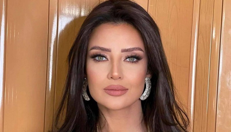إحالة رضوى الشربيني للتحقيق والسبب “خروف”!