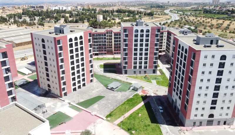 إحتفالا بعيد الإستقلال.. تلمسان توزع أزيد من 2700 وحدة سكنية