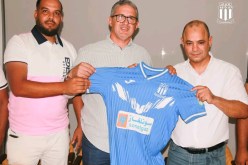 بلعطوي مدربا للصاعد الجديد اتحاد واد سوف