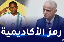 زفيزف يهنئ أناتوف بنجاحه في البكالوريا