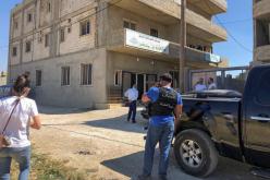 قتيل وعدد من الجرحى في إطلاق نار على مسجد في لبنان