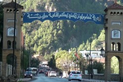 في اول رد لمسؤول …لهذا سبب تم منع السباحة بحمام ملوان