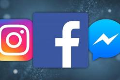 عطل مفاجئ يضرب تطبيقات فيسبوك وماسنجر وإنستغرام