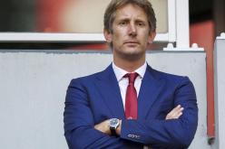 الحارس الأسطوري فان دير سار يصاب بنزيف في المخ