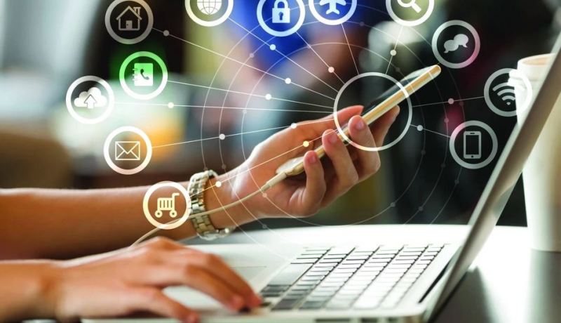 إجتماع الحكومة: تحسين الاتصال بالأنترنت