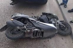 سطيف: قتيل وجريح في إصطدام بين دراجة نارية وشاحنة صغيرة