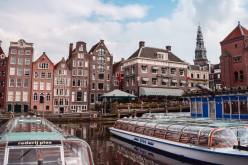 أمستردام تحظر السفن السياحية لوقف تدفق السياح