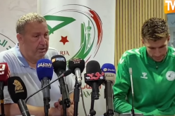 والد صيود يرد على رئيس فيدرالية السباحة بالوثائق والبراهين