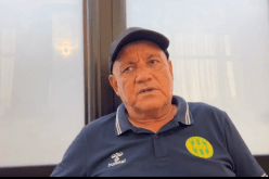 بوزيدي :” مواجهة نجم مقرة بمثابة النهائي “