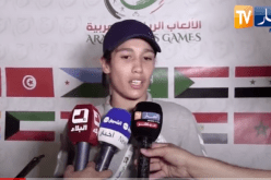 خليف :”سأحافظ على النزال في صنف أقل من 60 كلغ وجاهزة للتحدي”