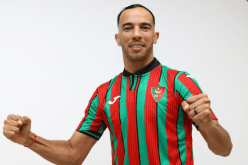 بلعمري :”رئيس مولودية الجزائر أقنعني في 5 إلى 10 دقائق فقط”