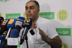 بوطاجين :”مصير البقاء في حظيرة الكبار بين أيدينا”