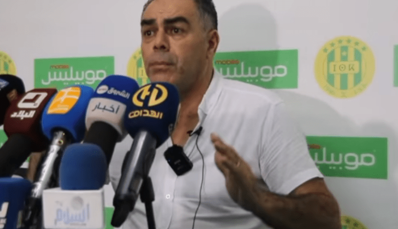 بوطاجين :”مصير البقاء في حظيرة الكبار بين أيدينا”