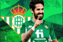 رسميا.. ريال بيتيس يتعاقد مع إيسكو