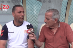 أوسرير :”جاهزون لتشريف الجزائر في البطولة العربية”