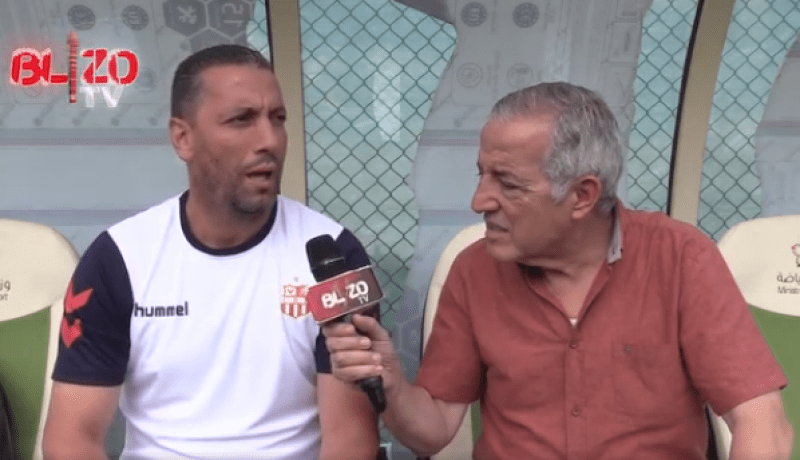 أوسرير :”جاهزون لتشريف الجزائر في البطولة العربية”