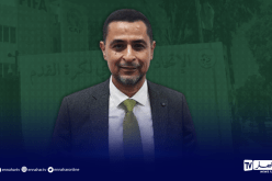 محمد بشاري: “الحكم بن يحي جد مؤهل لإدارة مباراة أمل الأربعاء وبارادو”