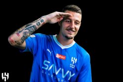 سافيتش ينتقل إلى البطولة السعودية