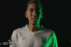 الأهلي السعودي يتعاقد رسميا مع فيرمينيو