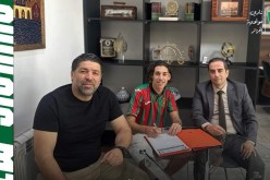 عبد المالك قلالش يلتحق بمولودية الجزائر