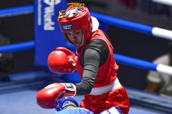 روميساء تتأهل إلى النهائي عقب الفوز على المغربية غدار 