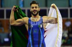 المصارعة الجزائرية تحصد 19 ميدالية في الألعاب العربية