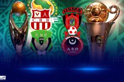 بمشاركة رباعي جزائري.. الكاف تحدد موعد قرعة رابطة الأبطال وكأس الكونفيدرالية