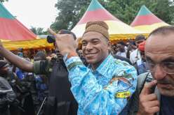 بالفيديو.. مبابي يكشف موعد زيارته للجزائر