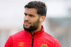 توغاي يتجه لمغادرة صفوف الترجي التونسي