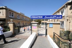 مستشفى “بارني” بالعاصمة يتعزز باختصاصات جديدة في طب الأطفال