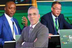 حفيظ دراجي:”موتسيبي في موقف حرج بسبب تصريحات لقجع”