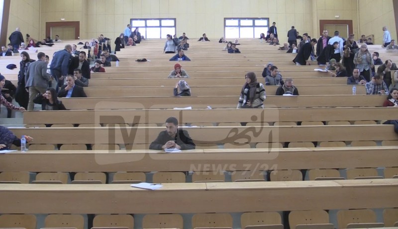 تنصيب 17 دار للذكاء الإصطناعي على مستوى جامعات الجزائر