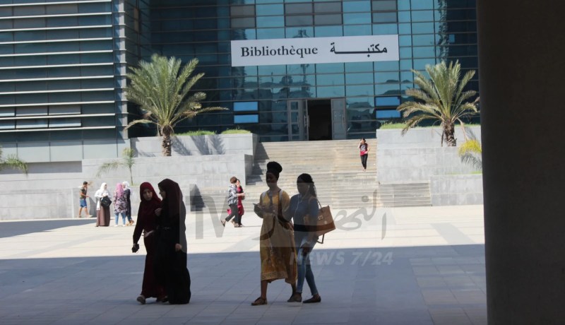 تصنيف التايمز للجامعات.. الجزائر تحتل المرتبة الأولى مغاربيا والثانية افريقيا