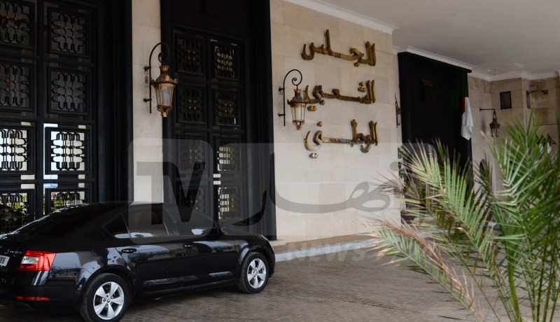 وفد من المجلس الشعبي الوطني في زيارة إلى الشيلي