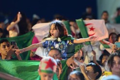 الألعاب العربية.. التنظيم الأمني المحكم يوفّر أفضل الظروف للعائلات الجزائرية