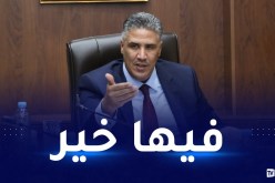 وزير السكن يحسم الجدل.. “عدل 3” ليس أمرا مستحيلا