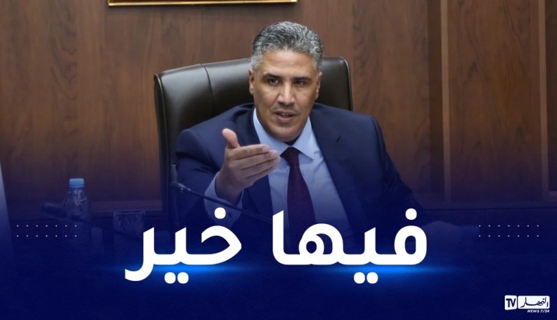 وزير السكن يحسم الجدل.. “عدل 3” ليس أمرا مستحيلا