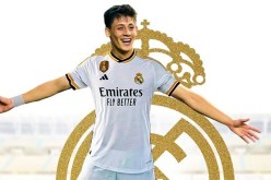 ريال مدريد يعلن ضم الموهبة التركية أردا غولر