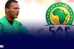 تعيين الحكم البينيني أجوفي ألان رئيسا  للجنة تحكيم الكاف وحيمودي كعضو