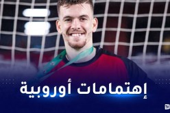 شيتة مرشح لمزاملة عمورة