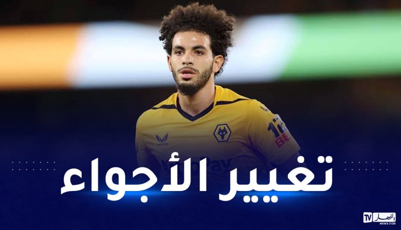 أيت نوري يقترب من العودة لـ”الليغ1″