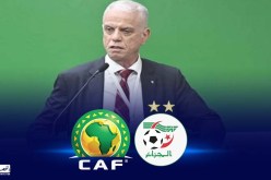 زفيزف يفشل في افتتاك عضوية المكتب التنفيذي للكاف