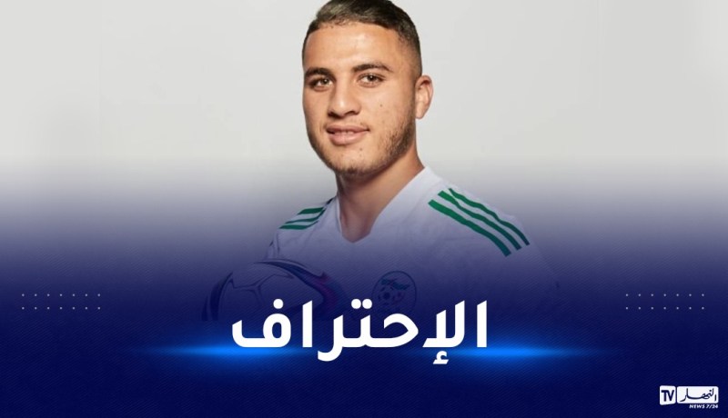ناد أوروبي قريب من حسم صفقة تيطراوي