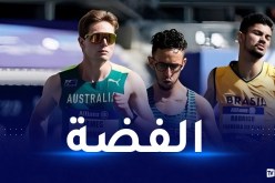 ألعاب القوى لذوي الهمم.. العداء الجزائري مختار ديدان يتوج بالميدالية الفضية