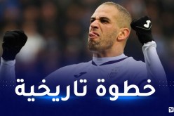 سليماني على بعد خطوات من الإنتقال للدوري البرازيلي