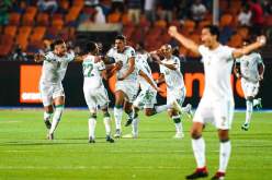 بالصور..الكاف تستذكر تتويج الخضر بـ”كان 2019″