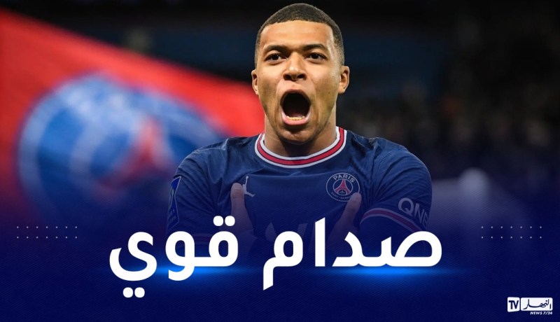 البياسجي يستبعد مبابي من جولته الاستعدادية باليابان ويقرر بيعه!